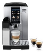 De’Longhi ECAM380.85.SB coffee maker Fully-auto Espresso machine 1.8 L - imagine 5