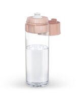 Brita Vital peach 2-disc filter bottle - imagine 7