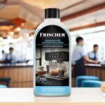 Frischer coffee machine cleaner 0.25l - imagine 7