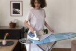 Ironing Board Cover Vileda Premium 2in1 - imagine 4