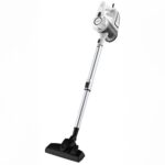 Adler AD 7036W hand vac white - imagine 2
