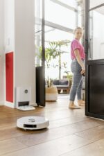 Kärcher Suction station RCV 5 - imagine 7