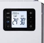 CAMRY CR 7739 convector heater - imagine 3