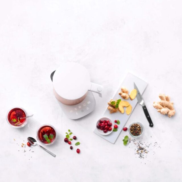 Zwilling Enfinigy Pro 53006-005-0 electric kettle 1.5 l 1850 W - imagine 7