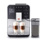 Melitta Barista Smart TS Espresso machine 1.8 L - imagine 2