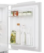 Refrigerator-freezer CANDY CM4SE68W - imagine 6