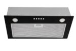 Ciarko SL-BOX 171 m3/h Built-in Black - imagine 2