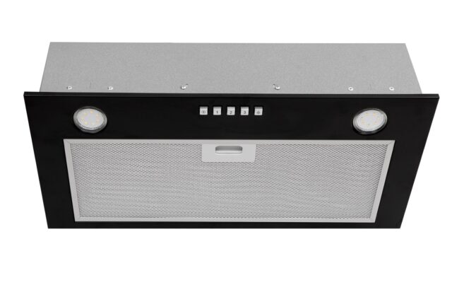 Ciarko SL-BOX 171 m3/h Built-in Black - imagine 2