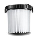 Kärcher 2.863-239 vacuum accessory/supply Handheld vacuum Filter - imagine 2