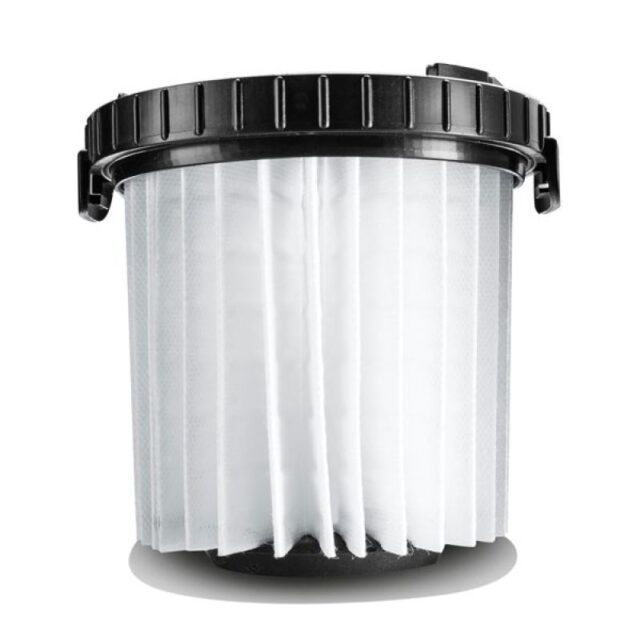 Kärcher 2.863-239 vacuum accessory/supply Handheld vacuum Filter - imagine 2