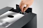 Coffee machine Jura J8 Piano Black (EA) - imagine 9