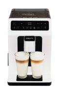 Krups Evidence EA8901 coffee maker Espresso machine 2.3 L Fully-auto - imagine 6