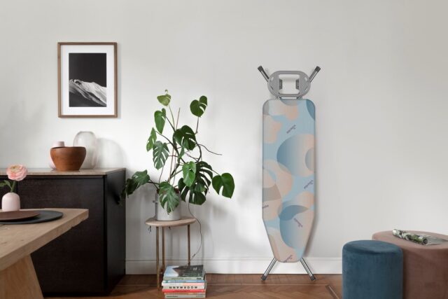 Vileda Bravo Plus ironing board - imagine 8