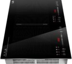 Induction hob LIN LI2H-179  cable with plug  1.2 m  3200 W - imagine 4