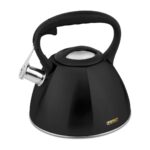 PROMIS TMC18C Kettle 2.6 l  VITO  black  black handle