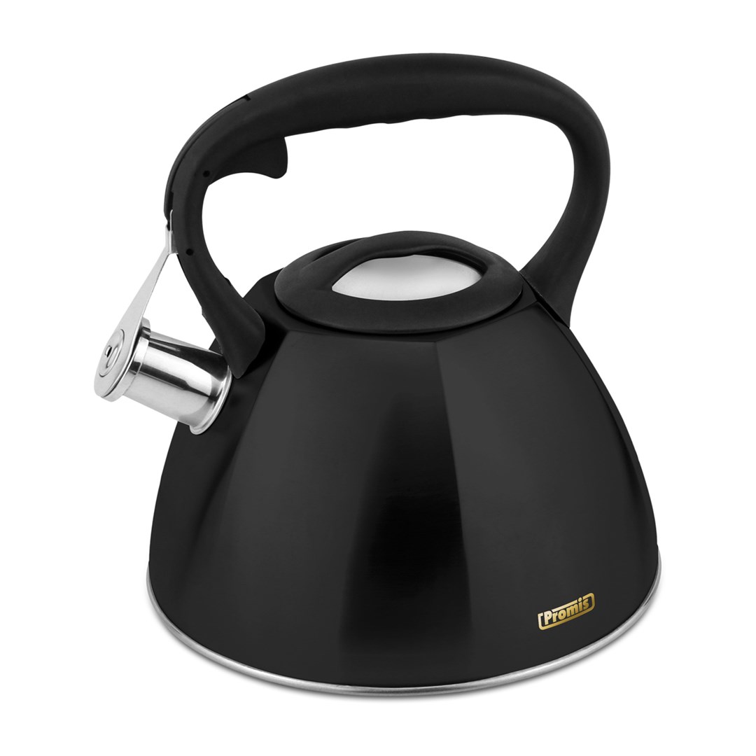 cps-91860b1f4a0dc4a278ce89b4ae7ee5e7-2026-02-28-14-16-48 PROMIS TMC18C Kettle 2.6 l VITO black black handle - imagine 1