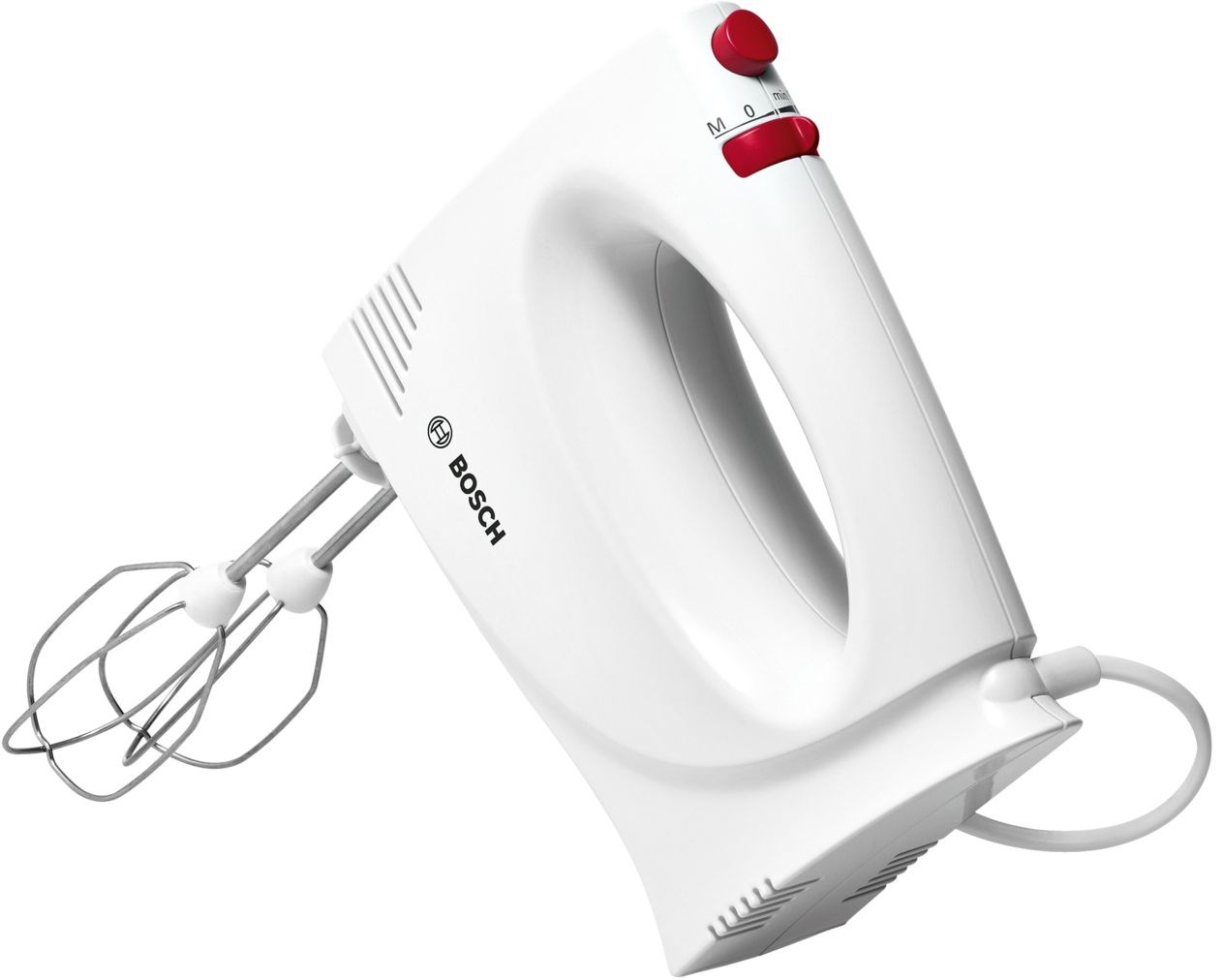 cps-91a8e5c9aec61418600242882e4dc0e0-2026-02-28-20-46-40 Bosch MFQP1000 mixer Hand mixer 300 W Red White - imagine 1