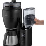 Melitta AromaFresh Therm Pro X - Silver - imagine 7