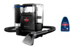 Bissell SpotClean C5  400W  Corded  Black/Blue