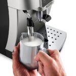 Coffee maker ECAM220.31SB - imagine 2