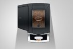 Jura X10c Dark Inox coffee machine (EA) - imagine 8