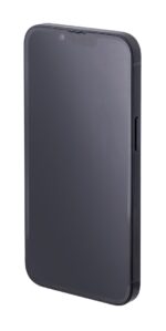 Apple iPhone 16e 128GB - Black - imagine 5