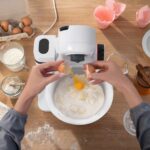 Bosch Serie 2 MUMS2AW00 food processor 700 W 3.8 L White - imagine 5