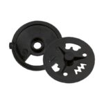 CompactPower 1000 Watt Black  White - imagine 4