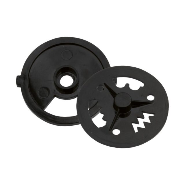 CompactPower 1000 Watt Black  White - imagine 4