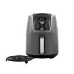Ninja AF160 Single 5.2 L Stand-alone 1750 W Hot air fryer Grey - imagine 5