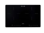 Severin DK 1033 Black Countertop 60 cm Zone induction hob 2 zone(s) - imagine 4