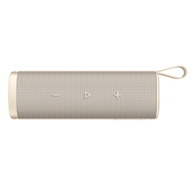 Xiaomi Sound Outdoor 30W Gold | Wireless speaker | Bluetooth 5.4, IP67, 2600mAh - imagine 4