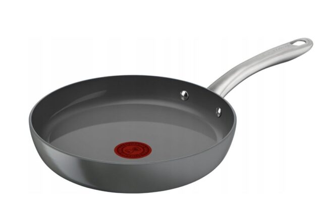 Tefal Renew+ 24 cm frying pan C4240443 - imagine 6