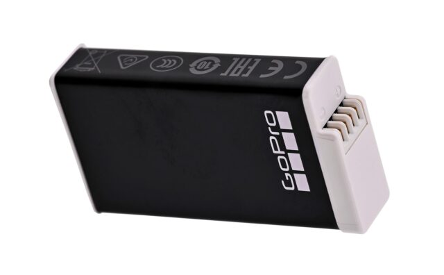 GoPro Max 360 - Black - imagine 10