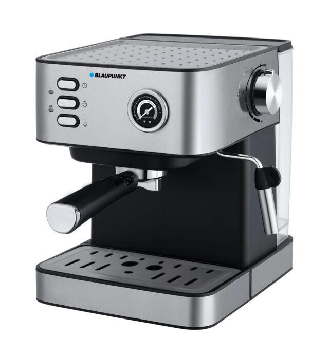 Blaupunkt CMP312 Espresso coffee machine - imagine 2