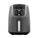 Ninja AF160 Single 5.2 L Stand-alone 1750 W Hot air fryer Grey - imagine 3