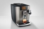JURA E8 (ED) Fully-auto Espresso machine 1.9 L - imagine 7