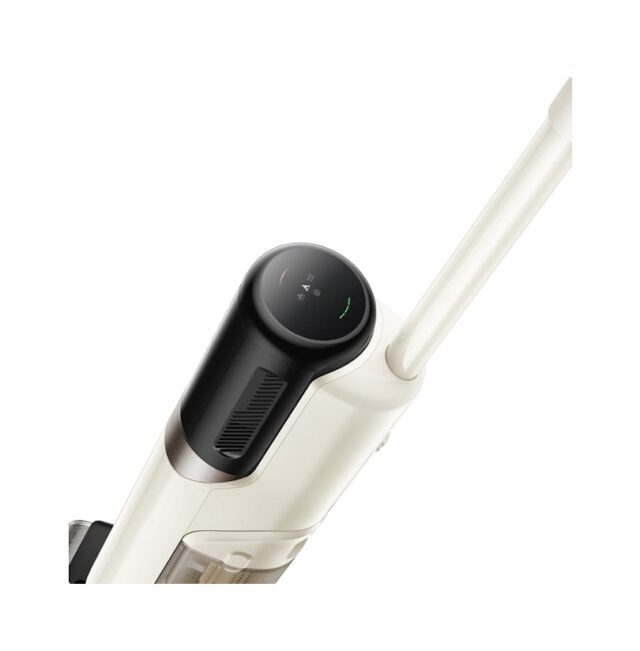 Upright hoover Mova by Dreame K30 Mix - imagine 8