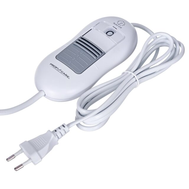 Proficare foot warmer PC-FW 3058 Grey - imagine 5