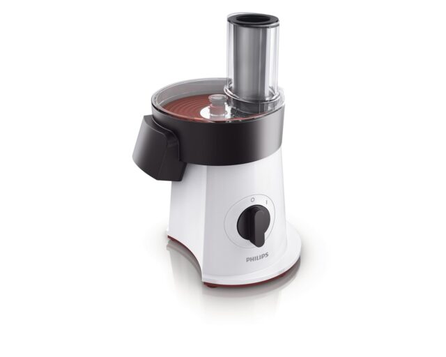 Philips Viva Collection HR1388/80 SaladMaker - imagine 2
