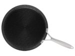 Kohersen Black Cube 29 cm pancake pan - imagine 4