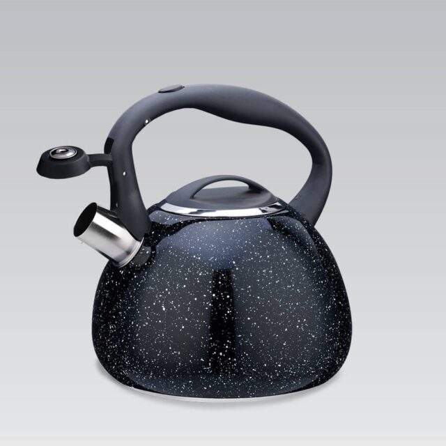 Maestro MR-1310 Kettle 2.5 l Black - imagine 3
