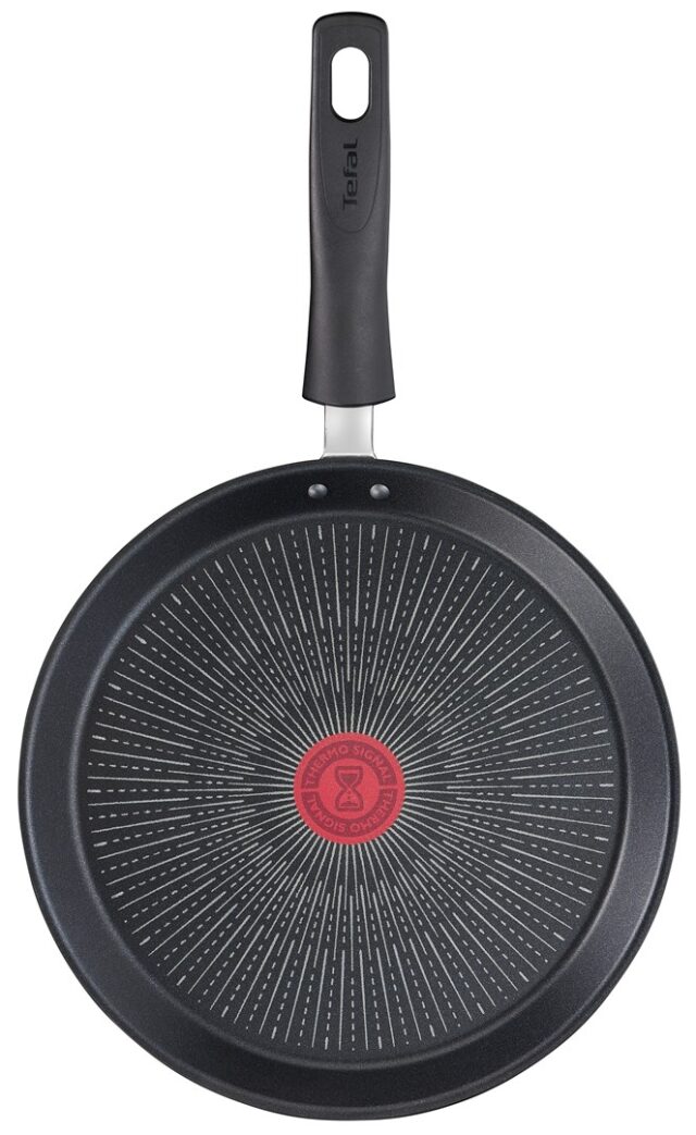 Tefal Unlimited G2553872 frying pan Crepe pan Round - imagine 3