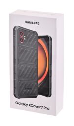 Samsung Galaxy XCover 7 Pro G766B 5G Dual Sim 6GB RAM 128GB Enterprise Edition - Black - imagine 9