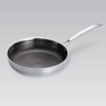 Professional Frying Pan Maestro MR-1224-24 24 cm - imagine 4