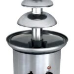 Clatronic SKB 3248 chocolate fountain 170 W