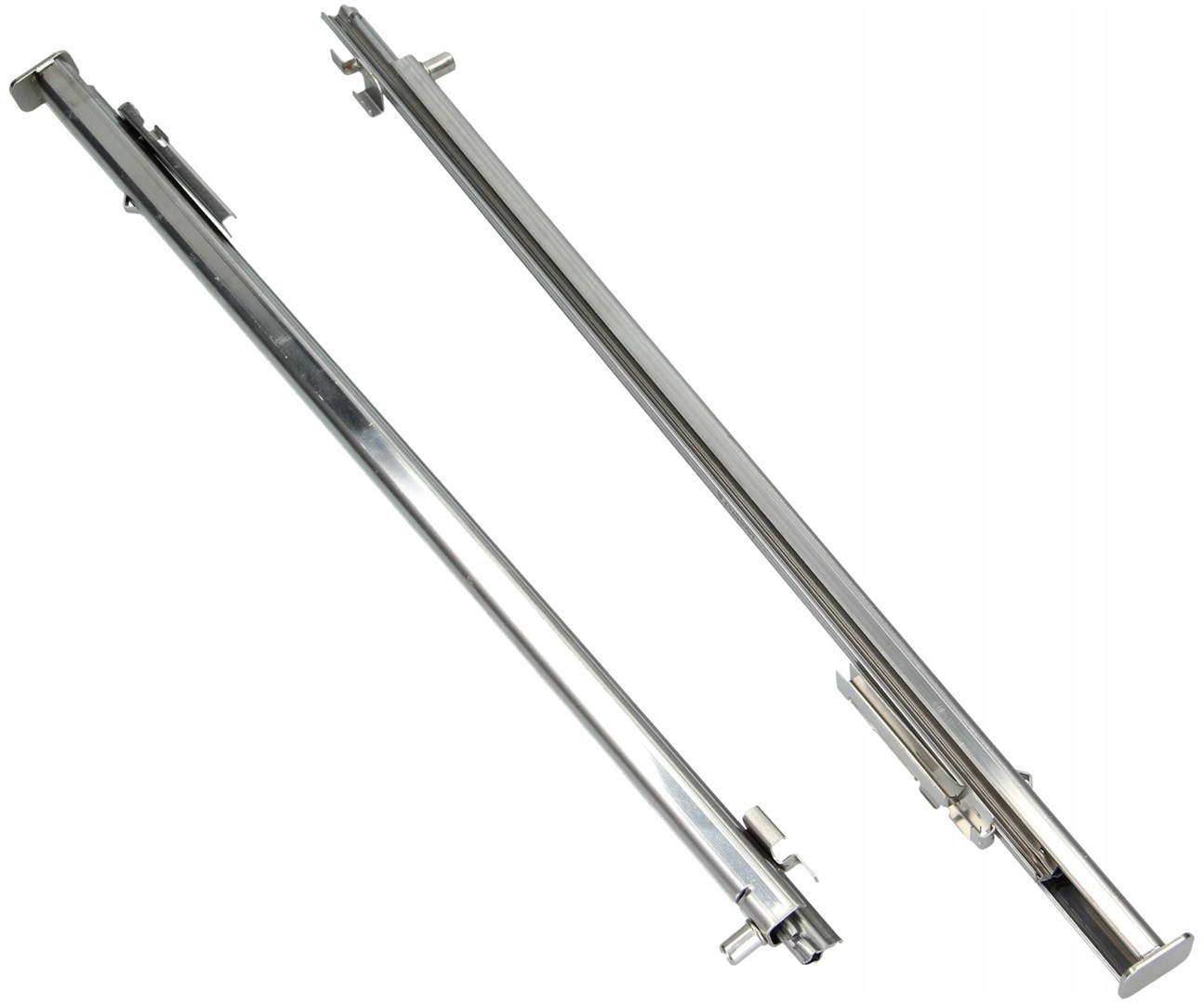 cps-94660e1205093e6fffcc03b24cd4f2ae-2026-02-28-12-19-15 ELECTROLUX TR2LFV - telescopic oven slide set 2 levels - imagine 1