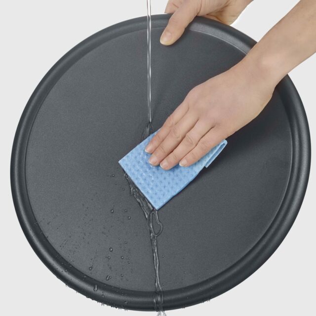 Severin CM 2199 crepe maker 1 crepe(s) Black - imagine 9