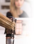 Remington AS8810 hair styling tool Hot air brush Steam Silver  Black  Gold 1000 W 3 m