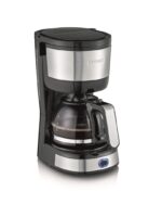 Severin KA 4808 coffee maker Semi-auto Drip coffee maker - imagine 4